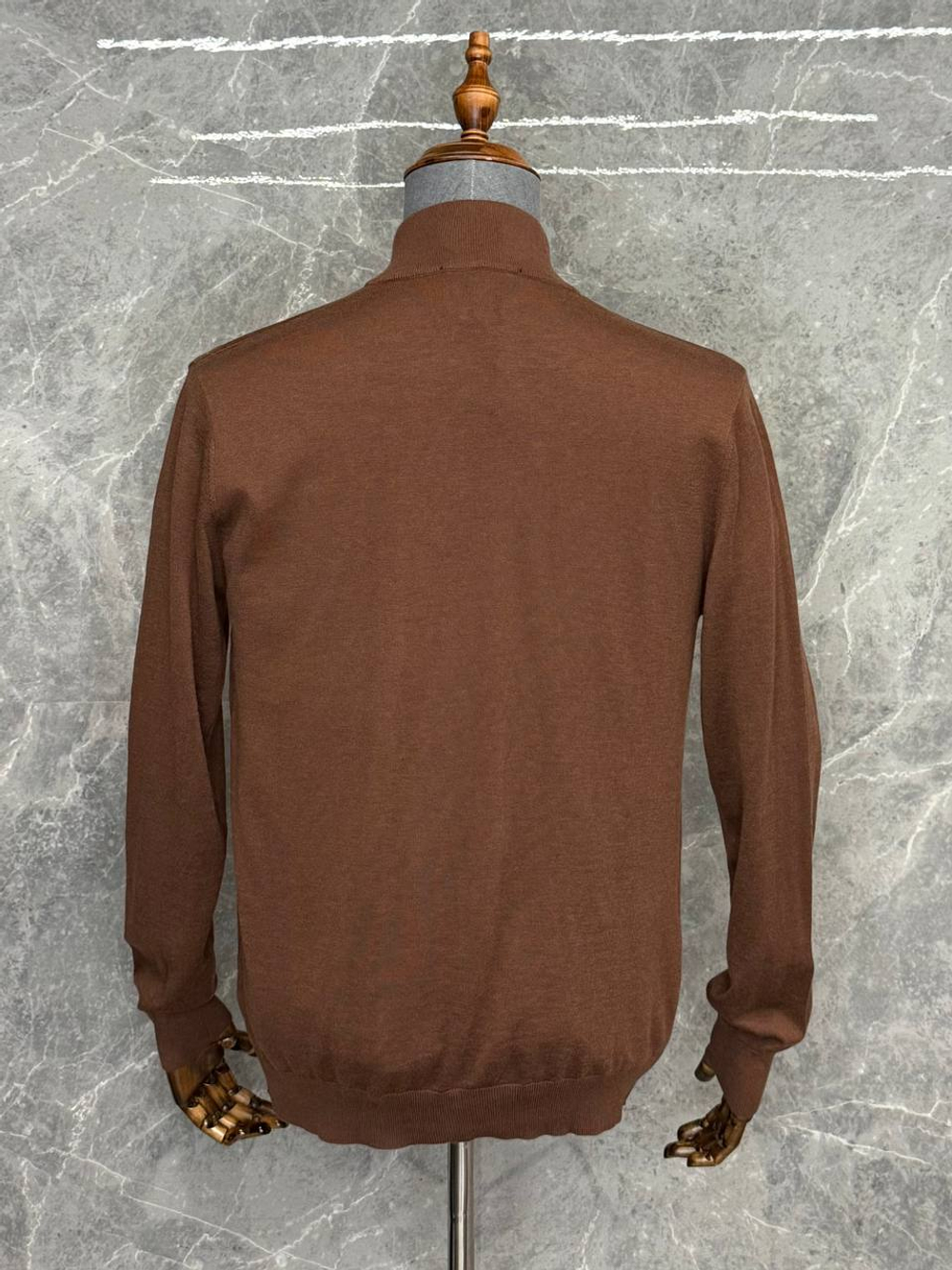 Кардиган Kiton