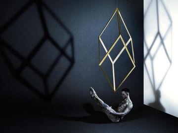 ORP by christopher boots