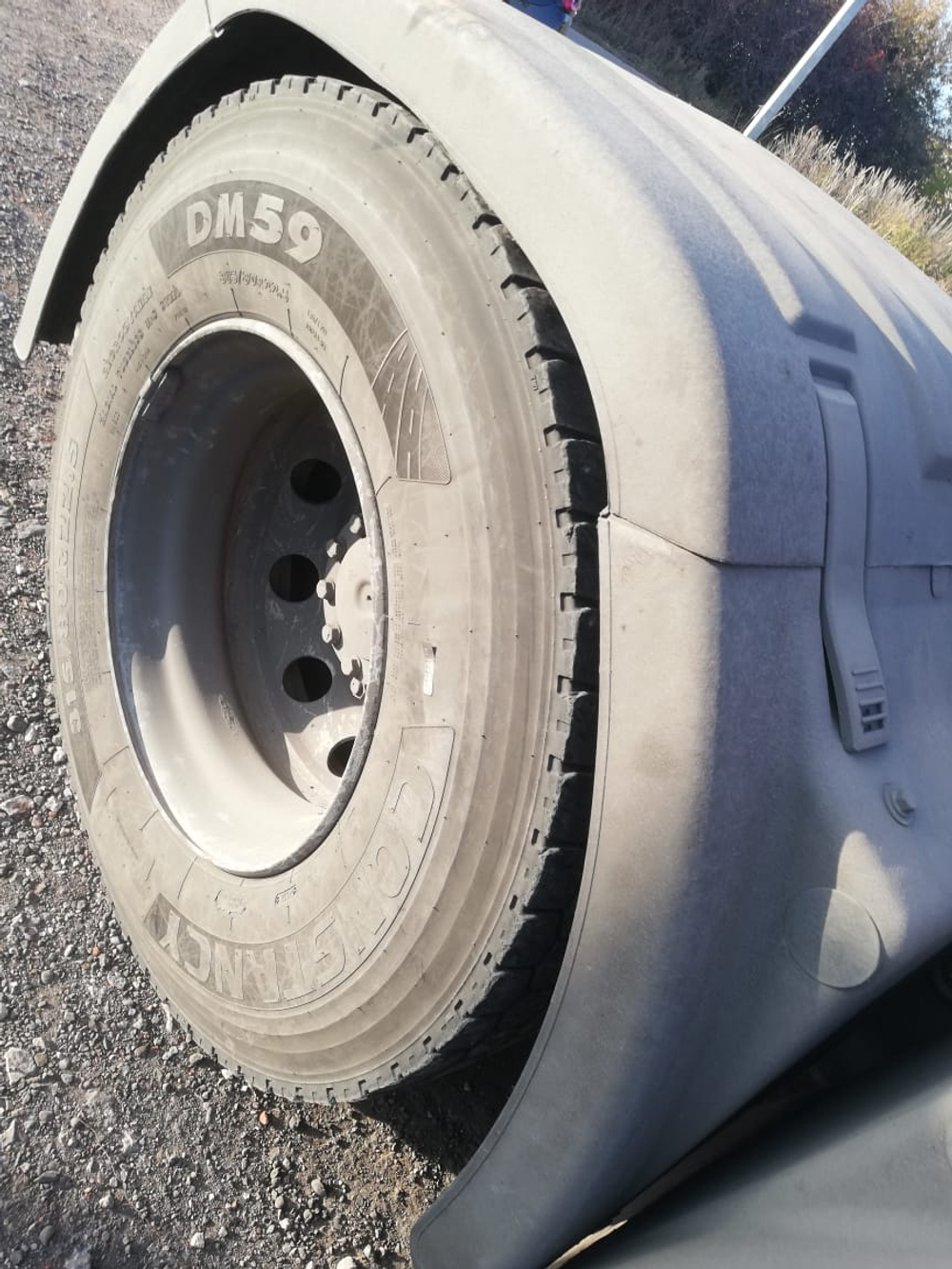 SITRAK C7H 6x4 Седельный тягач ZZ4256V364HE (Дизельный, 12,4 л, 540 л.с., АТ)