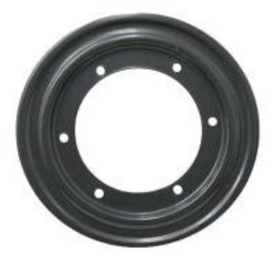 Кожух (крышка) 5-178-010-365 (wirax 8245-036-010-365 (-385)) барабана Wirax, Lisicki