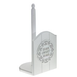 GAEM Держатель для бумажных полотенец, L14 W11 H28 см