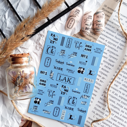 Слайдер-дизайн LAK #136