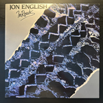 Jon English - In Roads (Скандинавия 1981г.)