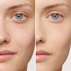 Clarins Skin Illusion Hydrating Foundation - Тональная основа с высокой степенью покрытия оттенок 105N, 30 ml