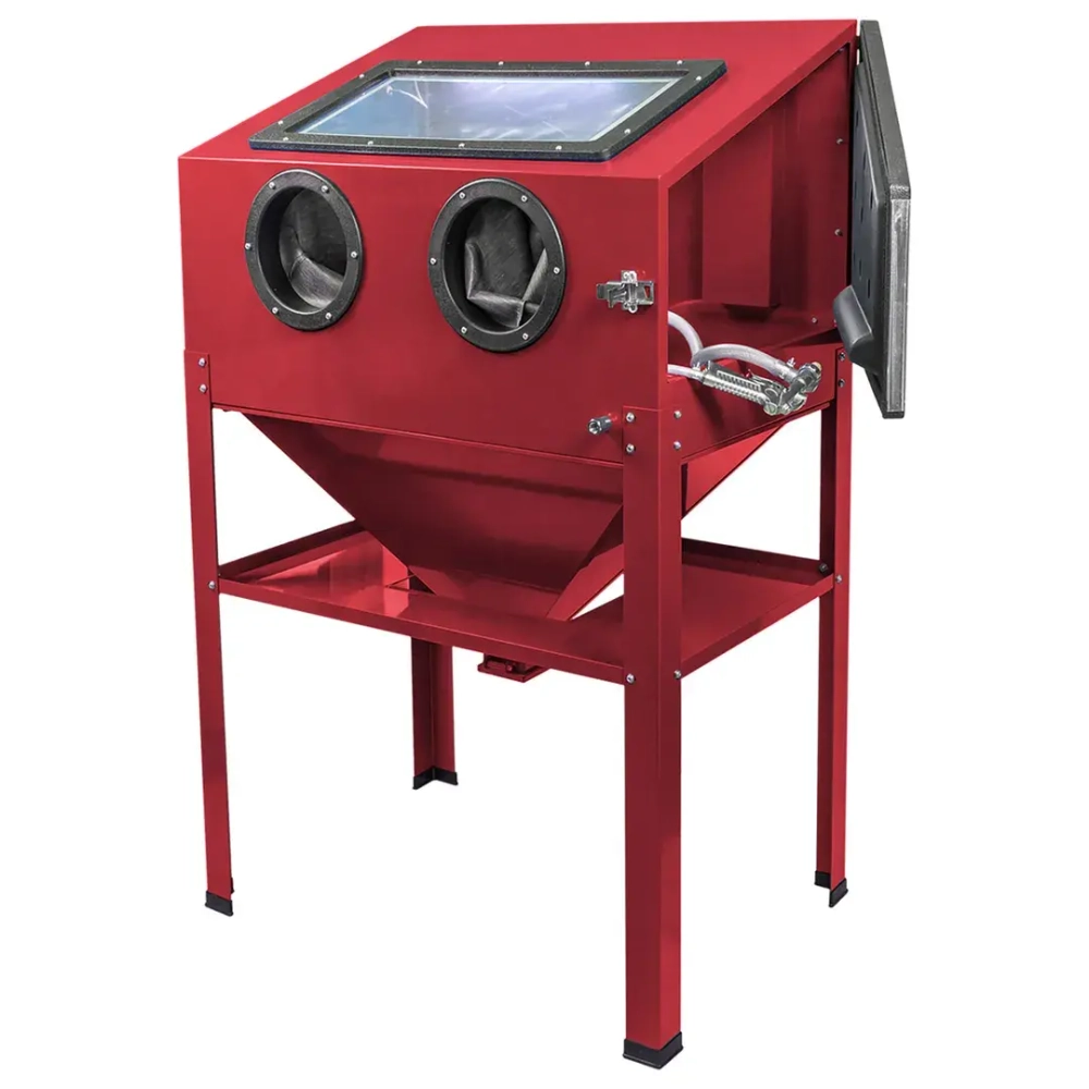 Пескоструйная камера RockFORCE RF-HS-SC220