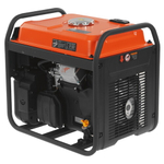 Генератор бензиновый A-iPower A3500i 3 кВт ручной стартер