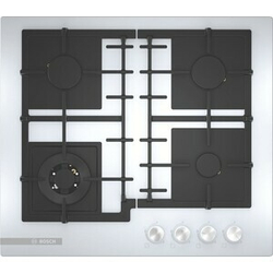 Встраиваемая газовая варочная панель Bosch PNH6B2O92R