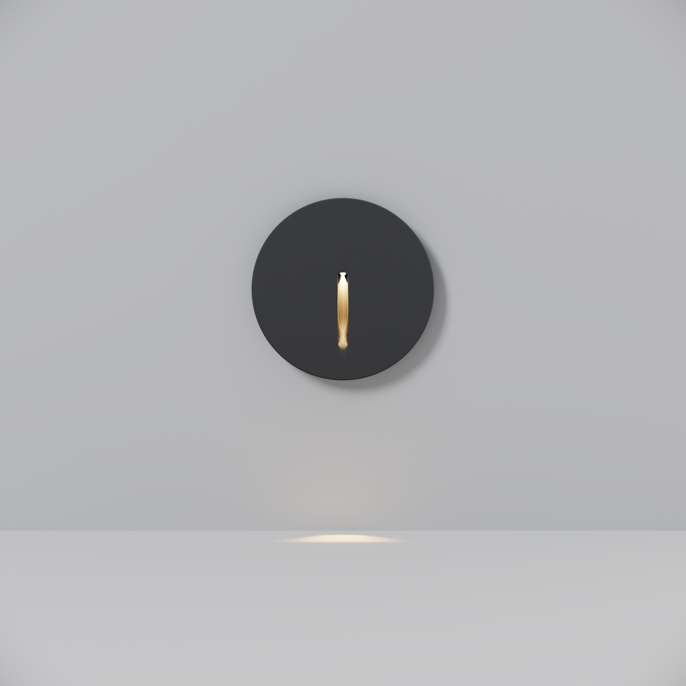 Светодиодная подсветка Maytoni Lock O014SL-L3B3K