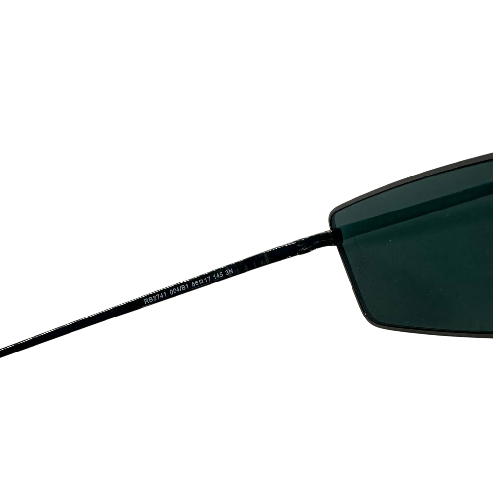 Ray Ban RB3741 004/B1 / 56 mm