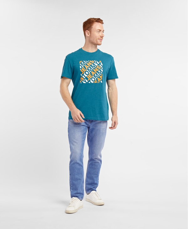 Футболка Tommy Hilfiger