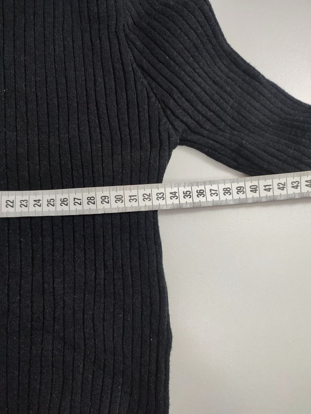 Джемпер DeFacto базовый 48 размер, новый