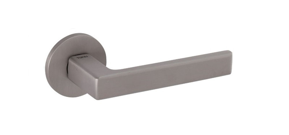 Ручки дверные 3095 R 5S Tupai