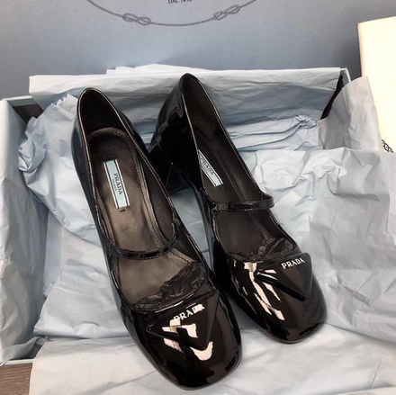 Туфли Prada