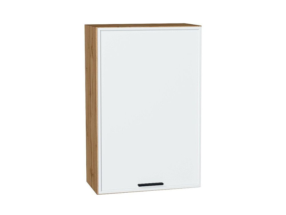 Шкаф верхний с 1-ой дверцей Фрейм