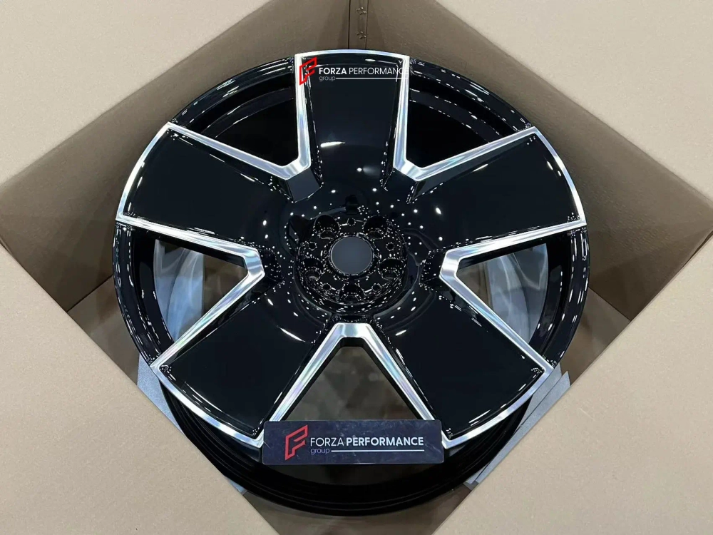 КОВАНЫЕ ДИСКИ ДЛЯ BMW X5 G05 БМВ