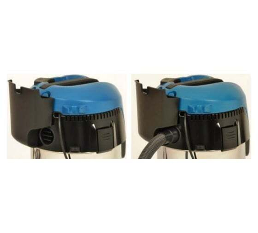 Пылесос Makita VC2012L
