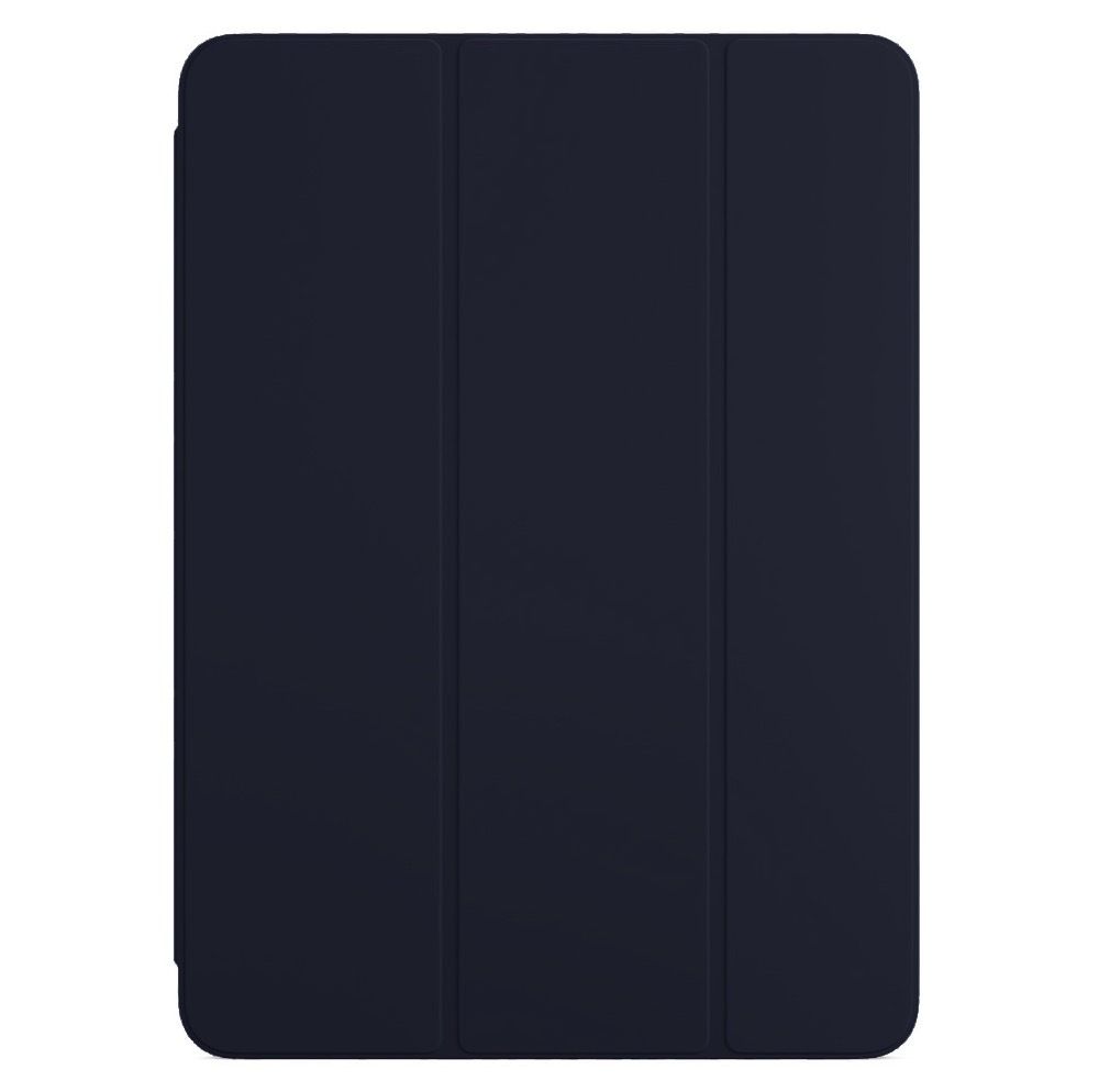 Обложка Apple Smart Folio для iPad Air (дизайн 2022) «Тёмный ультрамарин» | Deep Navy