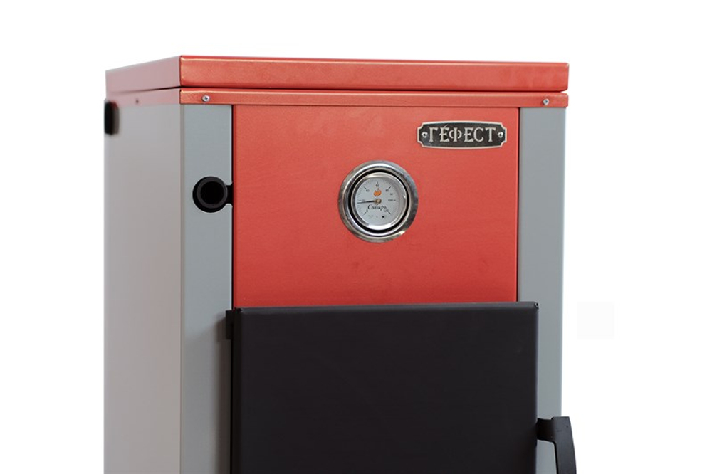 Котел Гефест 40 кВт