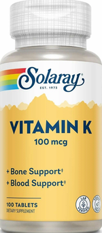 Vitamin K