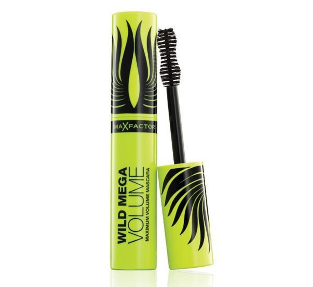 Max Factor Wild Mega Volume Mascara