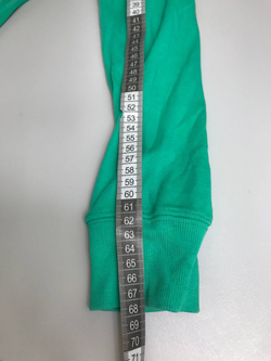 Толстовка Terranova с принтом 46 размер