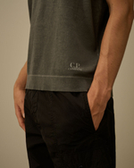 Поло C.P. COMPANY