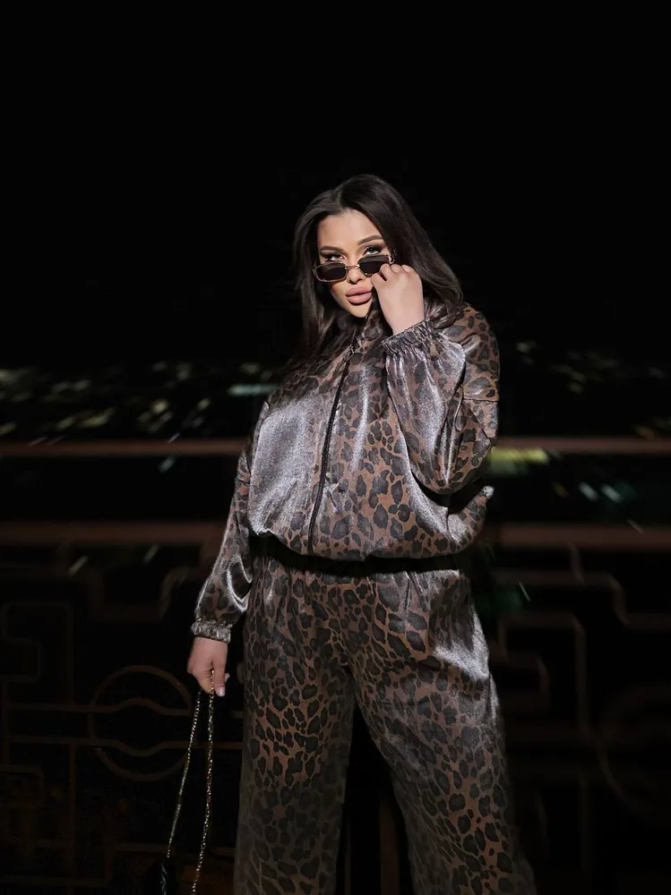 Костюм УК-5899 Fabrika