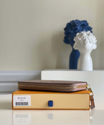 Louis Vuitton Zippy Wallet
