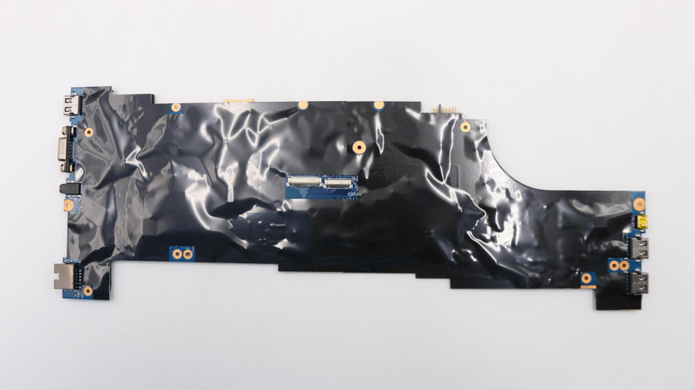 Материнская плата для ноутбука Lenovo ThinkPad T550 LSZ1 UMA I5-5300U A T NOISE (00UR086), оригинал