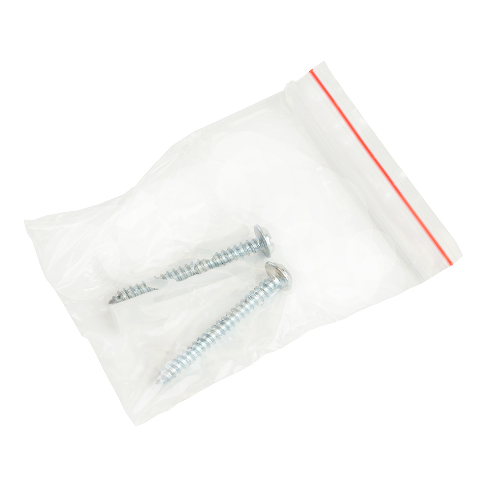 Датчик движения 2000W 30m 120° 360°(верт.) белый SEN19