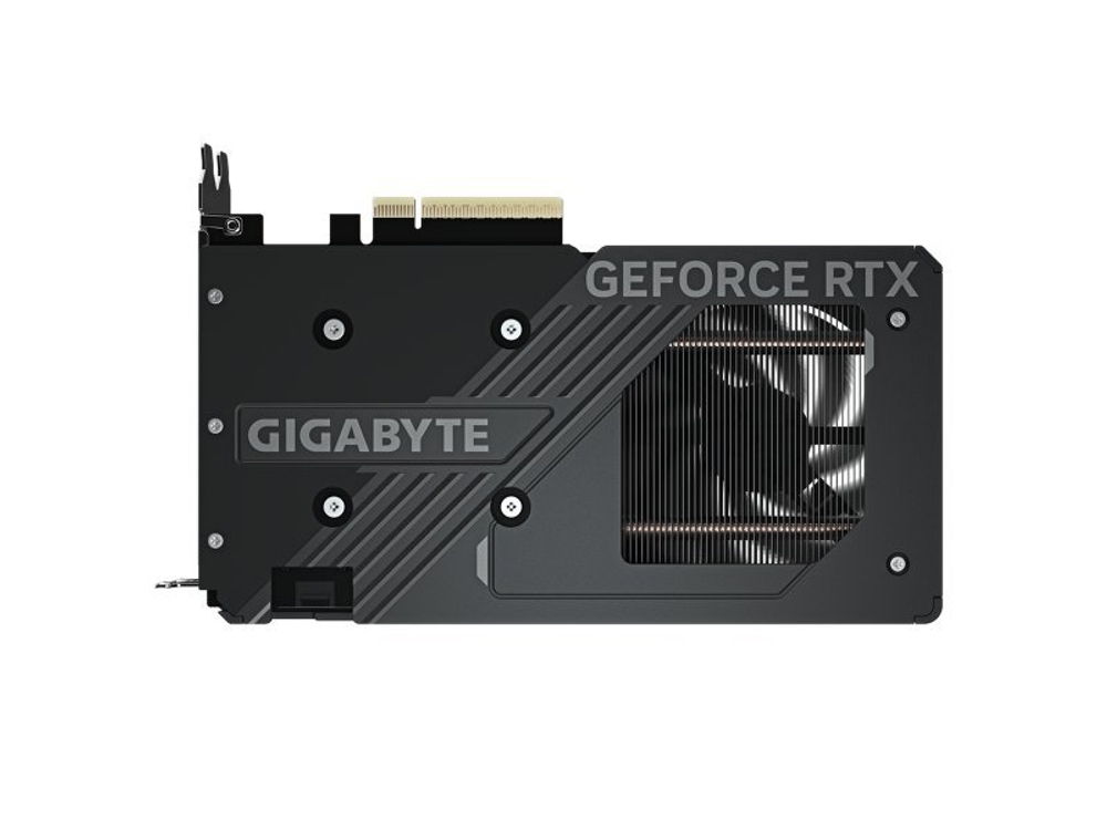 Видеокарта Gigabyte Nvidia GeForce RTX 5060 WINDFORCE [GV-N5060WF2OC-8GD]