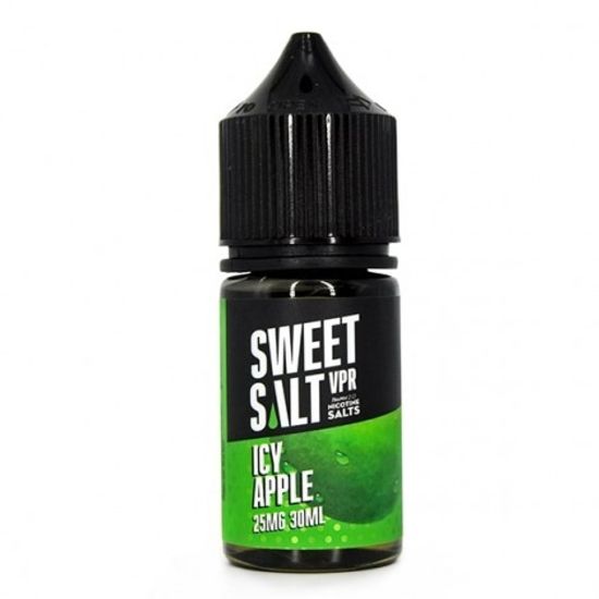 Sweet SALT VPR Icy Apple 20 мг HARD ≈4.5%