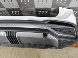 Бампер задний Geely Atlas 2 23-нв Б/У Оригинал 8891868405