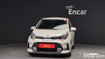 Kia Morning Urban (JA) Prestige (06.2020)