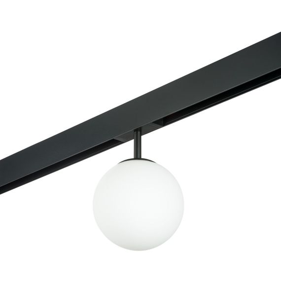 Комплект с трековым светильником Lightstar Teta (595107+595130) PRO130107