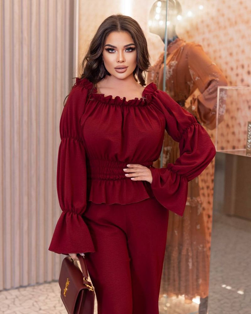 Костюм УК-1492-4 Fabrika Костюм УК-1492-4 Fabrika