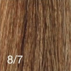 Перманентный краситель для волос Lisap LK Cream Color Oil Protection Complex (Lisap LK OPC) 100 мл.