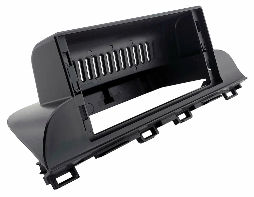 Магнитола для Mazda 3 BM, Axela 2013-2019 - Canbox H-Line 0220 монитор 12.3" QLED в стиле BMW на Android 10, ТОП-процессор, CarPlay, 4G SIM-слот