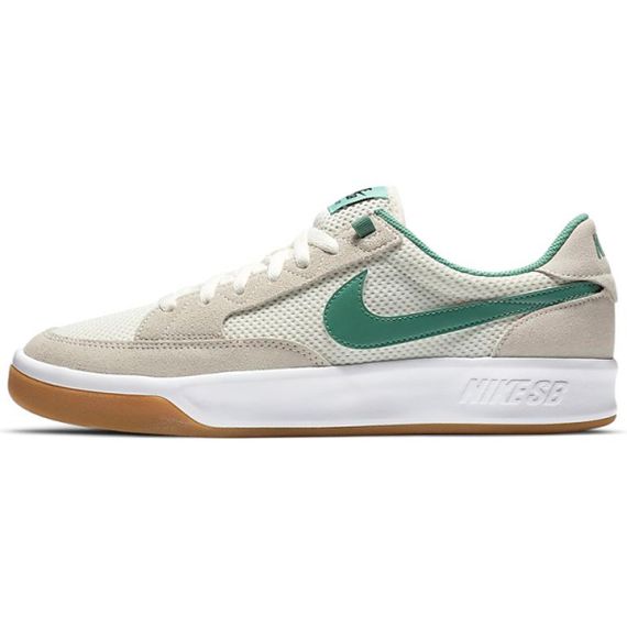 Кроссовки для скейтборда NIKE SB Противник, низки, юнисекс