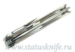 Нож CKF Кастом GAMBIT Десептикон-1 А.Коныгинфотография - 9