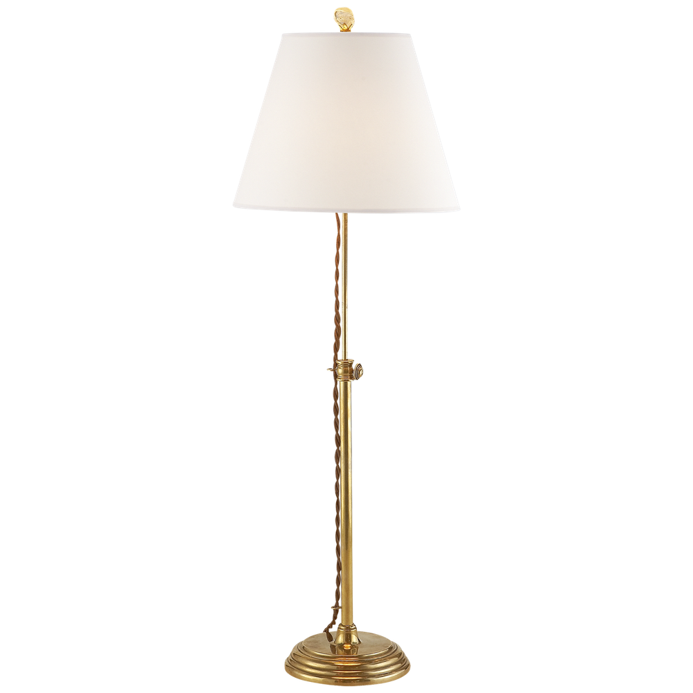 Светильник Visual Comfort Wyatt Accent Lamp