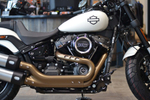 Softail® Fat Bob® (FXFB)  Harley-Davidson®