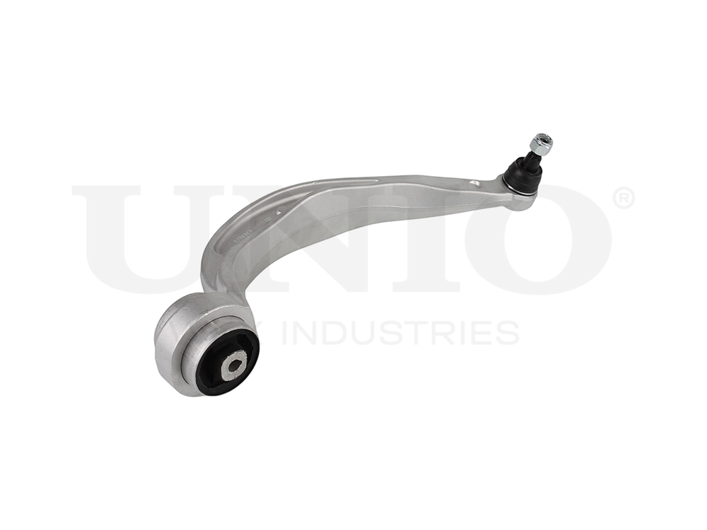 Рычаг подвески поперечный передний нижний левый UNIO SSP-40126