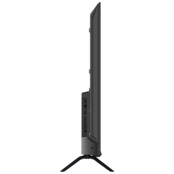 Телевизор ЖК 50" Harper 50U770TS черный