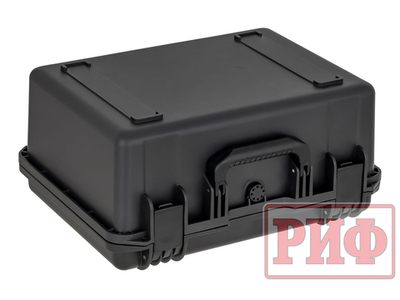 Кейс защитный ударопрочный РИФ 488x386x229 мм