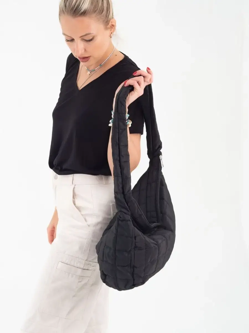 Сумка шоппер