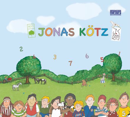 Jonaz Kotz