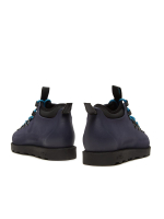 Ботинки Native Fitzsimmons Night Sky / Jiffy Black