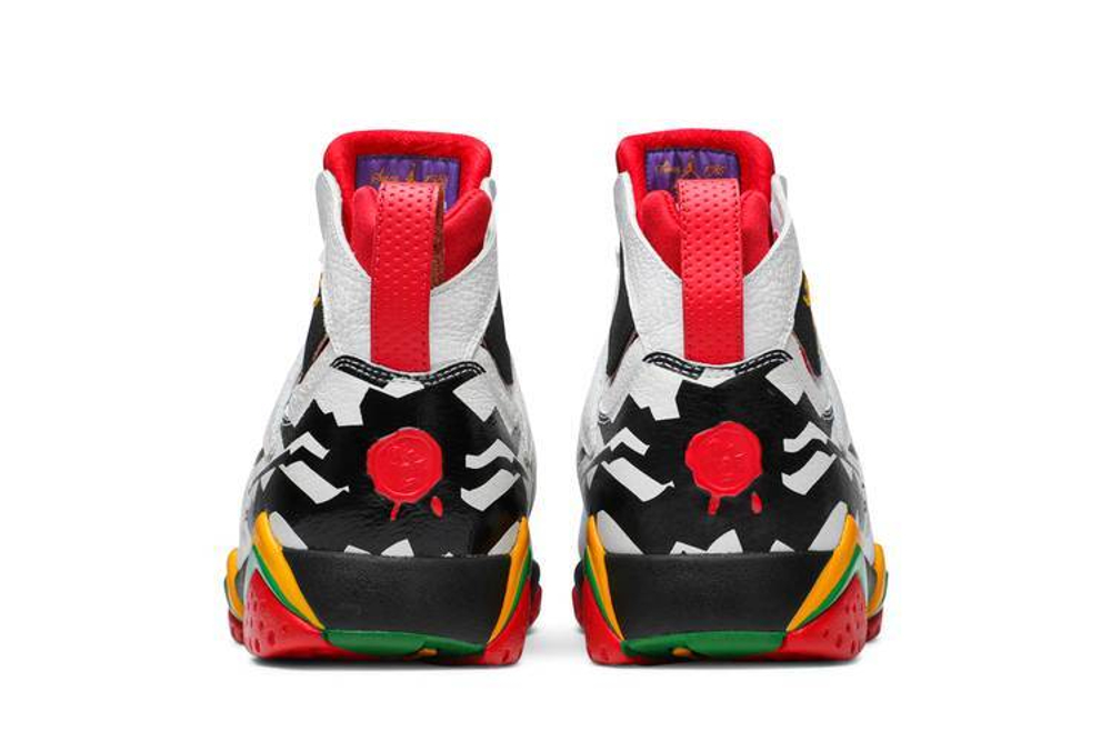 Кроссовки Jordan Air Jordan 7 Retro Premio Bin 23