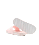 шлепанцы KENZO KIDS - розовый(K59033)